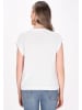 usha FESTIVAL Blouse in white