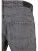 Urban Classics Jeans in grau