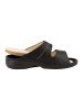 Finn Comfort Pantoletten SANSIBAR in Schwarz