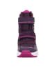 superfit Winterstiefel CULUSUK 2.0 in Lila/Pink