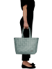 normani Flechtkorb 20 Liter in Mint