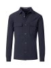 Venti Hemdjacke in Dunkelblau