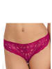 Vivance String in pink