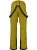 Whistler Skihose Drizzle in 3254 Avocado Oil