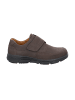 Jomos Schnürschuh in schwarz