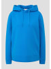 s.Oliver Sweatshirt langarm in Blau