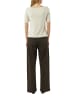 comma Shirt in beige ecru