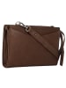 Cowboysbag Rafford Umhängetasche Leder 29 cm olive