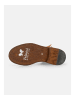 Felmini Wide Fit Stiefelette Braun