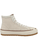 Diesel Sneaker mid S-Principia Mid in weiss