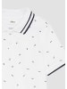 s.Oliver Polo-Shirt in 01A2_weiß