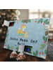 Mr. & Mrs. Panda Advents-Teekalender Fuchs Beste Mama der Welt m... in Eisblau