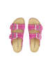 babunkers Sandaletten  in pink