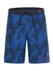 Chiemsee Badehose in Blau