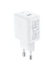 Acefast Acefast Ladegerät GaN USB USB-C 30 W PD QC 3.0AFC FCP