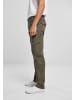 Brandit Cargo-Hosen in olive