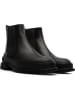 Camper Stiefeletten " Pix " in Schwarz