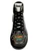 Dogo Adriana Boots Dynamic Spirit 41 in Schwarz