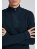 !SOLID Strickjacke SDNick in Blau