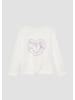 s.Oliver T-Shirt in 0210_creme