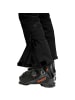 Maier Sports Latz-/Trägerhose Anton 3.0 in Schwarz01100