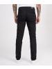 Rock Creek Chino in Schwarz