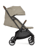 Joie Pact Pro Oak Reisebuggy in Braun ab 0 Monate
