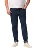 Men Plus Jeanshose in blue stone