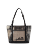 Anekke Orchestra Schultertasche 45 cm mehrfarbig
