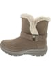 Skechers Slip-Ins:Easy Going-Dream Stiefelette Beige