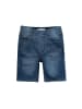 Minoti Jeansshorts Virtual 7 in Denim-Hellblau