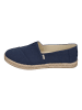 TOMS Espadrilles ALPARGATA ROPE 2.0 10020708 in blau