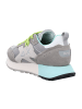 Sun68 Sneaker Low in Grau