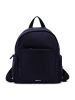 Tamaris TAS Maria City Rucksack 34 cm in blue