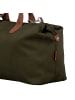 Jump Uppsala Weekender Reisetasche 45 cm in olive