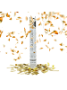 relaxdays Party Popper in Gold - 40 cm