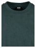 Urban Classics Urban Classics T-Shirts in bottlegreen