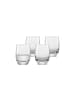 Schott Zwiesel 4er Set Schnapsglas For you in 75 ml in transparent