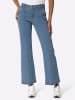 creation L Jeans in blue-bleached