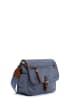 EMILY & NOAH Umhängetasche E&N Esther in crystal blue 536