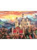 Ravensburger Ravensburger Malprodukte Märchenhaftes Schloss in bunt