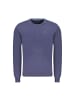 North Sails Blau Baumwolle Herren Pullover