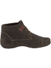 Josef Seibel Schnürschuhe Fergey 43 in grau