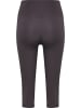 Hummel 3/4 Leggings Hmlprima Multisport Damen in SHALE