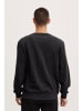 BLEND Sweatshirt Sweatshirt 20714591 in schwarz