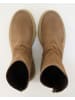 Paul Green Klassische Stiefeletten in Braun