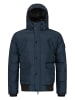 Alessandro Salvarini Winterjacke Alessandro Salvarini Herren Winterjacke AS286 in Navy