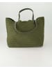 Zahira Handtaschen in Grün
