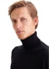 Seidensticker Pullover Regular in Schwarz