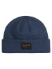 Petrol Industries Strickmütze Teton in Blau